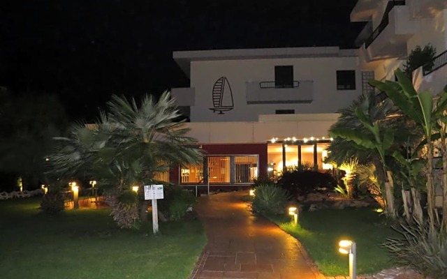 Hotel Villa Claudia