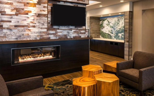 Residence Inn by Marriott Wenatchee