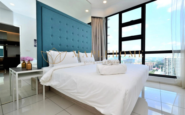 Robertson Suites Bukit Bintang KLCC