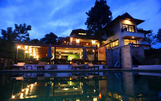 Phunacome Resort