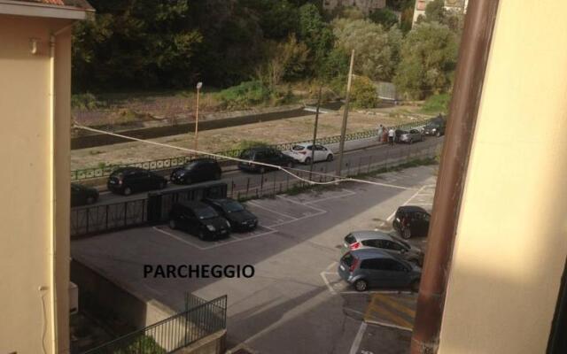 Appartamento a Marina Costiera