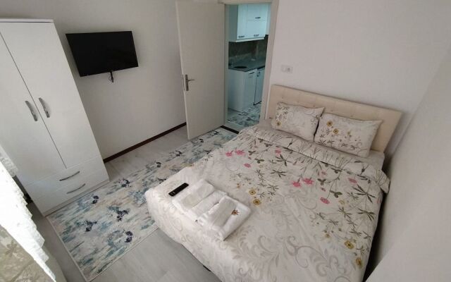 Loca Apart Otel