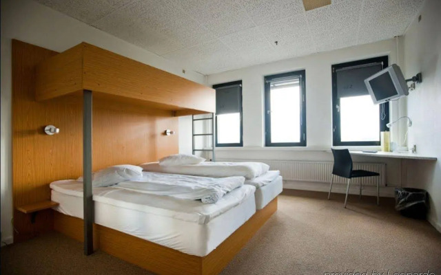 Four Points Flex by Sheraton Ishøj