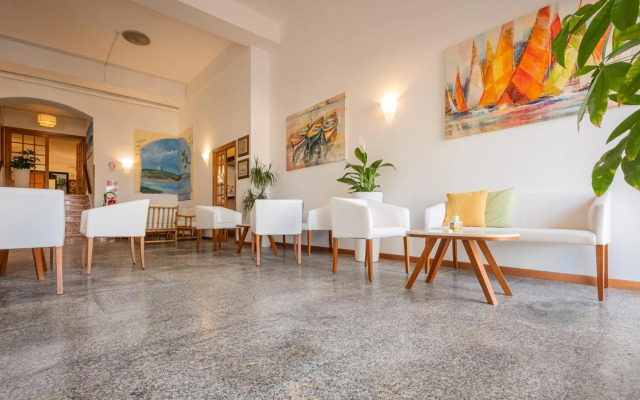 Hotel Il Gabbiano