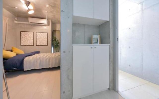 Hotel Landmark Namba102