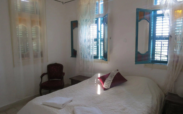 Al-Mutran Guest House