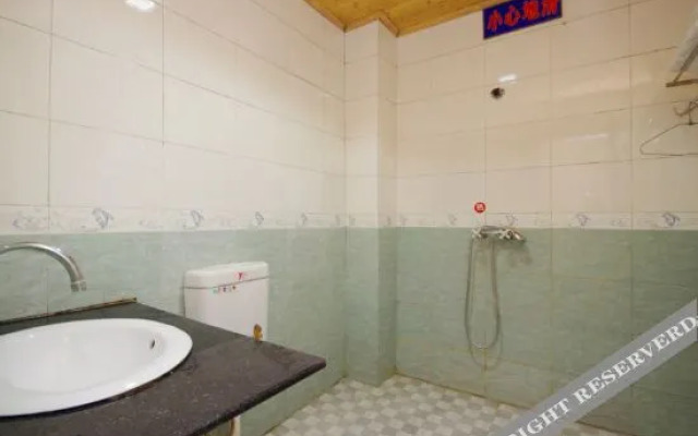 Taifeng Hotel
