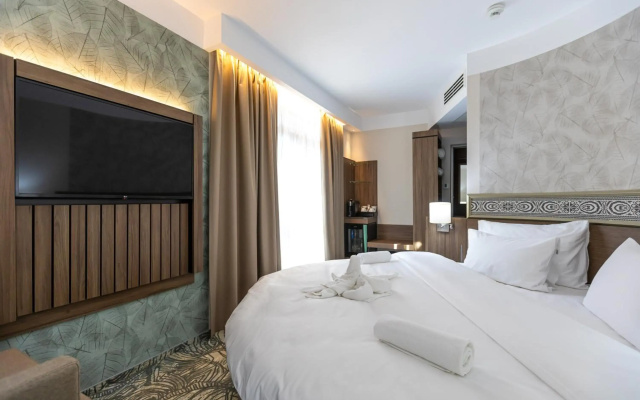 HOTEL CRYSTAL WELLNESS & SPA superior