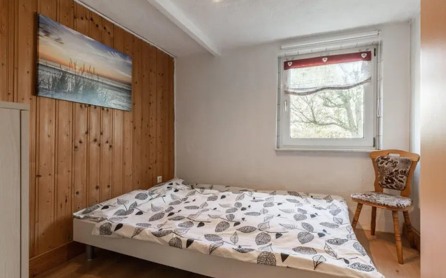 Relaxed Countryside Comfort