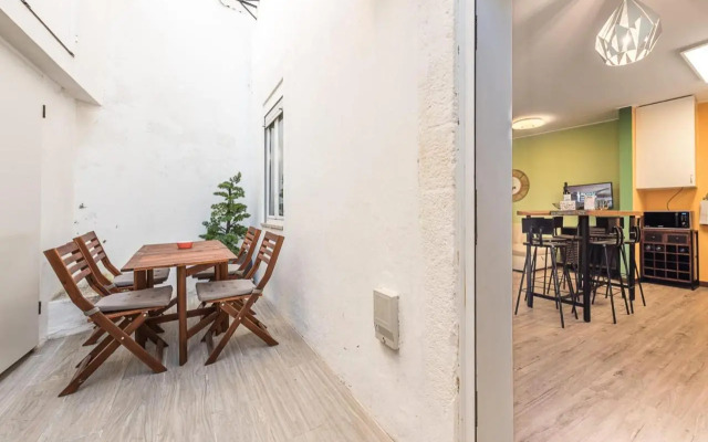 GuestReady - Formosa Island 9th