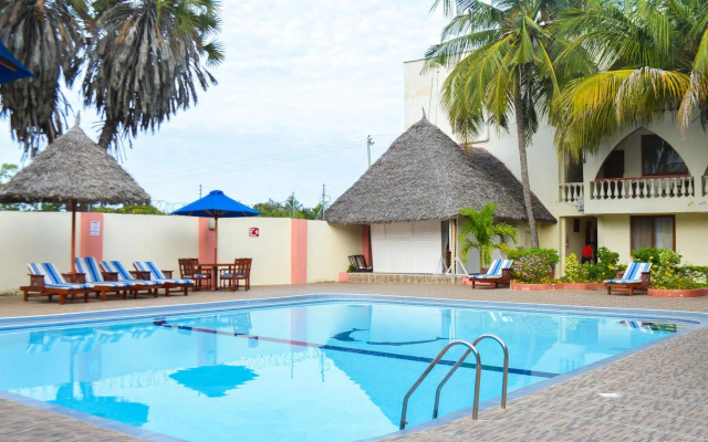 PrideInn Hotel Diani