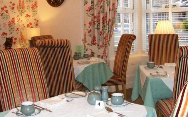 Birchleigh Guest House