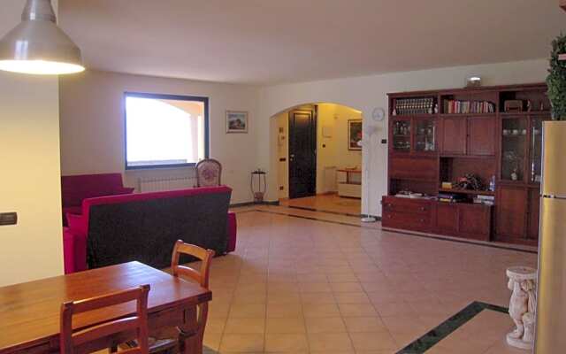 B&B Il Pozzo Di Celle