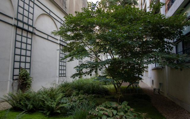  Citadines Saint-Germain-des-Prés Paris