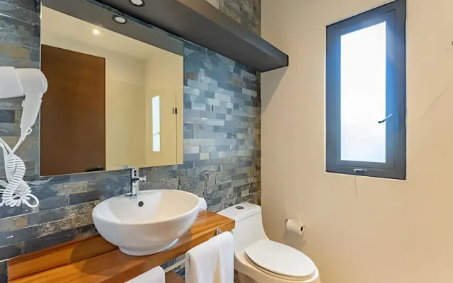 Oasis Yaaxlum 2BR