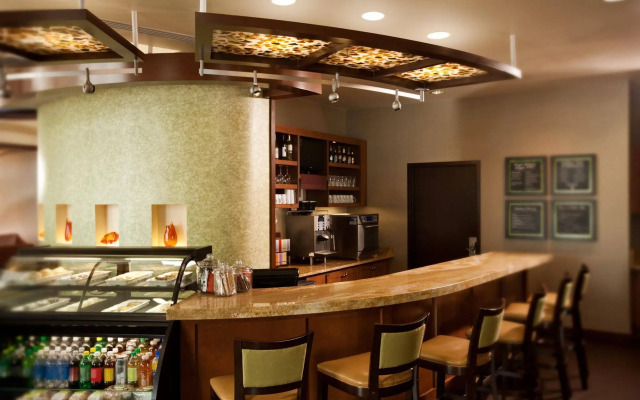 Hyatt Place Columbus Dublin