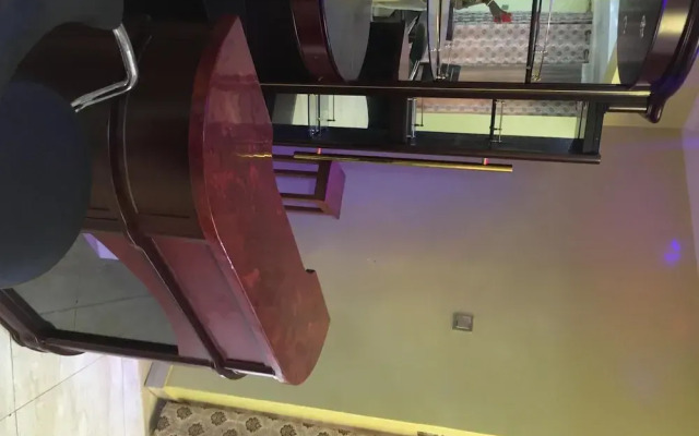 Room in House - Private Room With Jacuzzi in Kigali