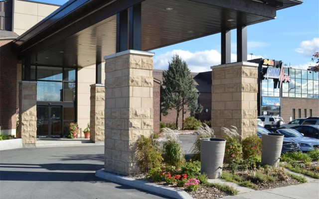 Quality Inn & Suites Gatineau