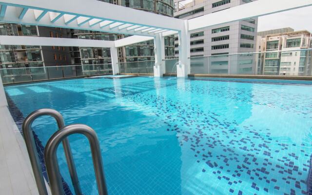 LivingSpace @ ParkView Residence