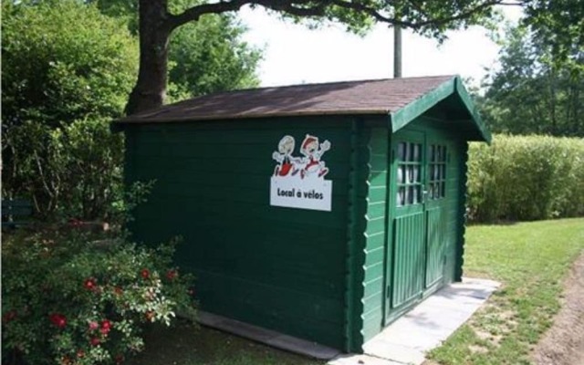 Village Club Le Saint Ignace