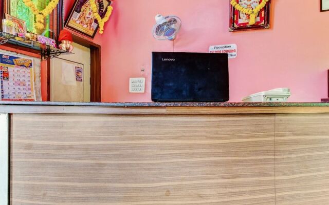 OYO 40635 Hotel Shloka