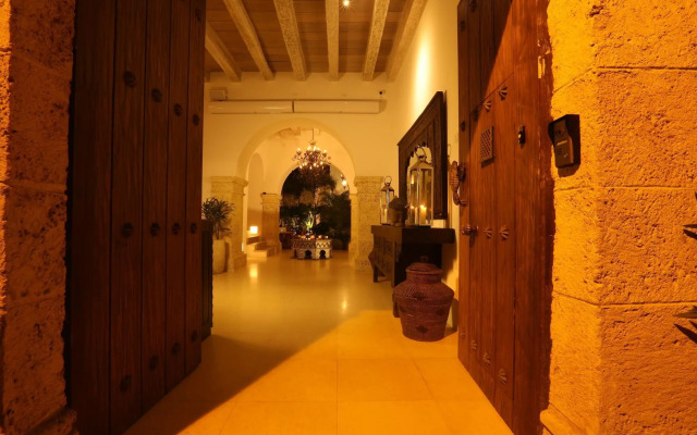 Hotel Casa Noi