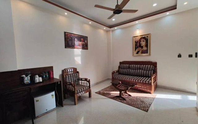 Unique Shantiniketan