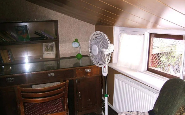 Tinas Homestay