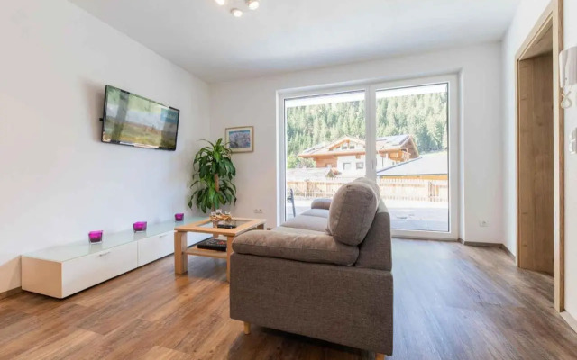 Apartment Jasmin