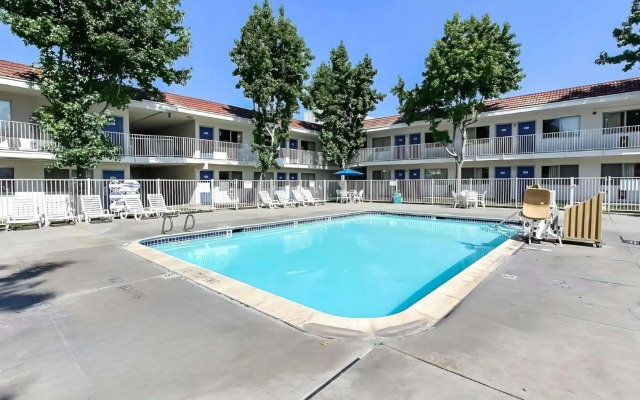 Motel 6 – San Jose, CA - South