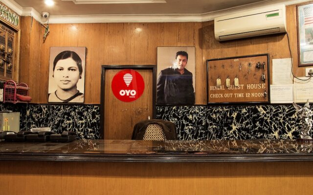 Bengal Guest House By OYO Rooms