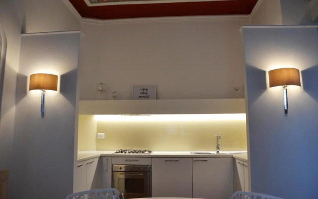 Lis Apartment