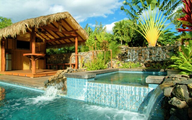 Maui Meadows Guest House