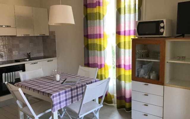 Residence Le Logge