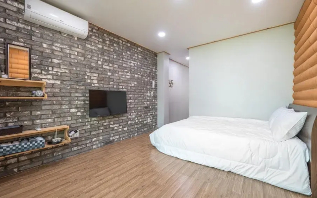 Inje Darani pet Pension
