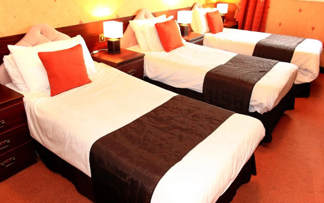 Park Hotel