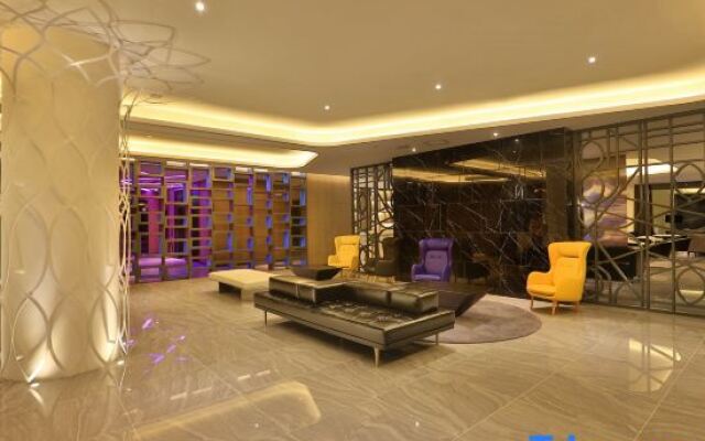 Orange Hotel (Shanghai Hongqiao Airport Cao'an Road)