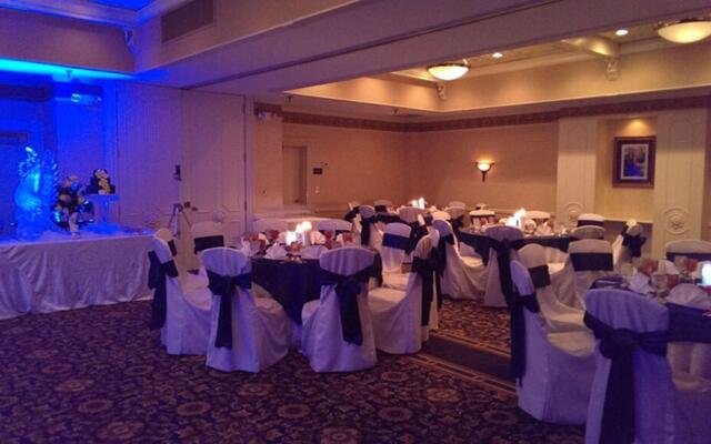 DoubleTree Suites by Hilton Hotel Lexington