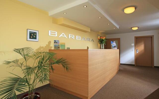 Appartements Barbara