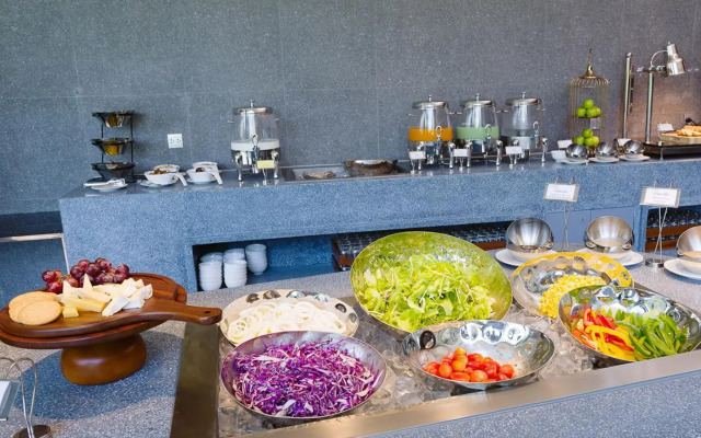 Modena by Fraser Buriram