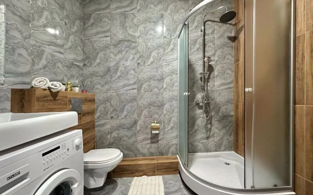 Мария Румс на ул. Ангарская, д. 69В