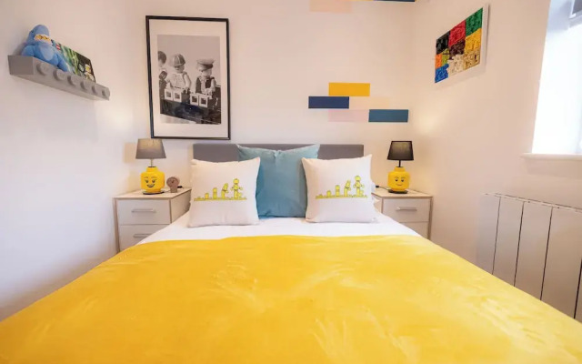 2bed Flat Legoland Windsor Castle