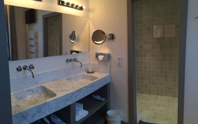 La Bastide de Boulbon