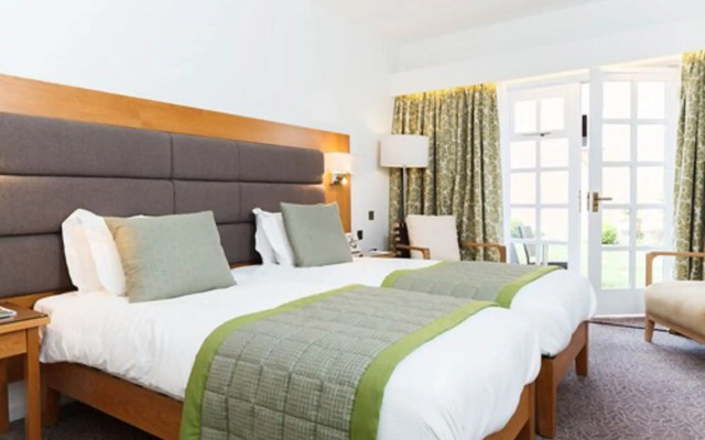 Champneys Forest Mere