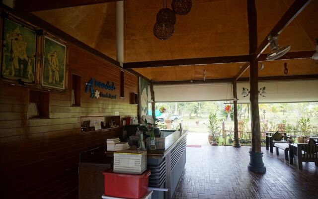 Anandah Beach Resort