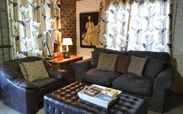 Marloth Kruger Lodges