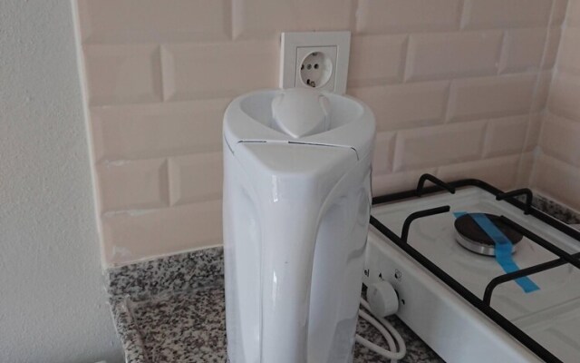 ismail yılmaz apart