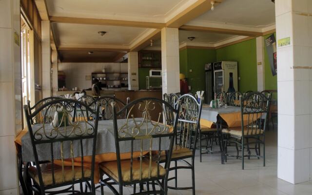 Visitors Inn