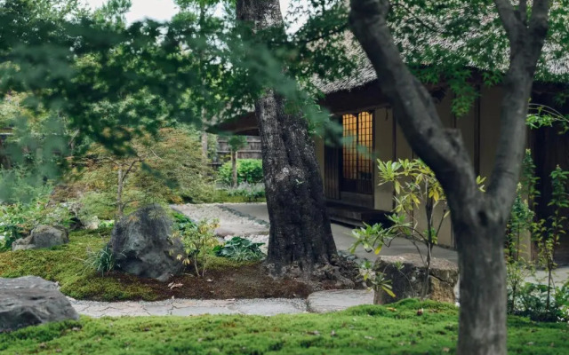 MUNI KYOTO by Onko Chishin