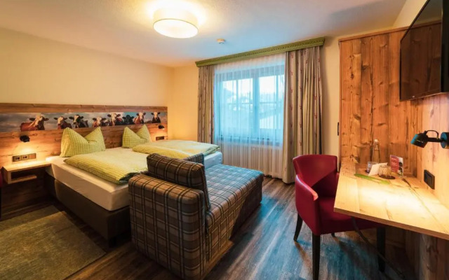 Hotel Garni Landhaus Traunbachhäusl